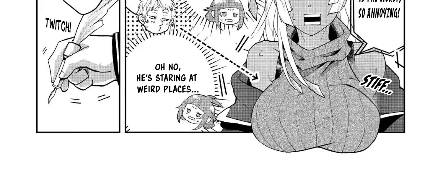The Rising Of The Commoner-Origin Officer: Beat Up All The Incompetent Noble Superiors! Chapter 14 page 20 - 