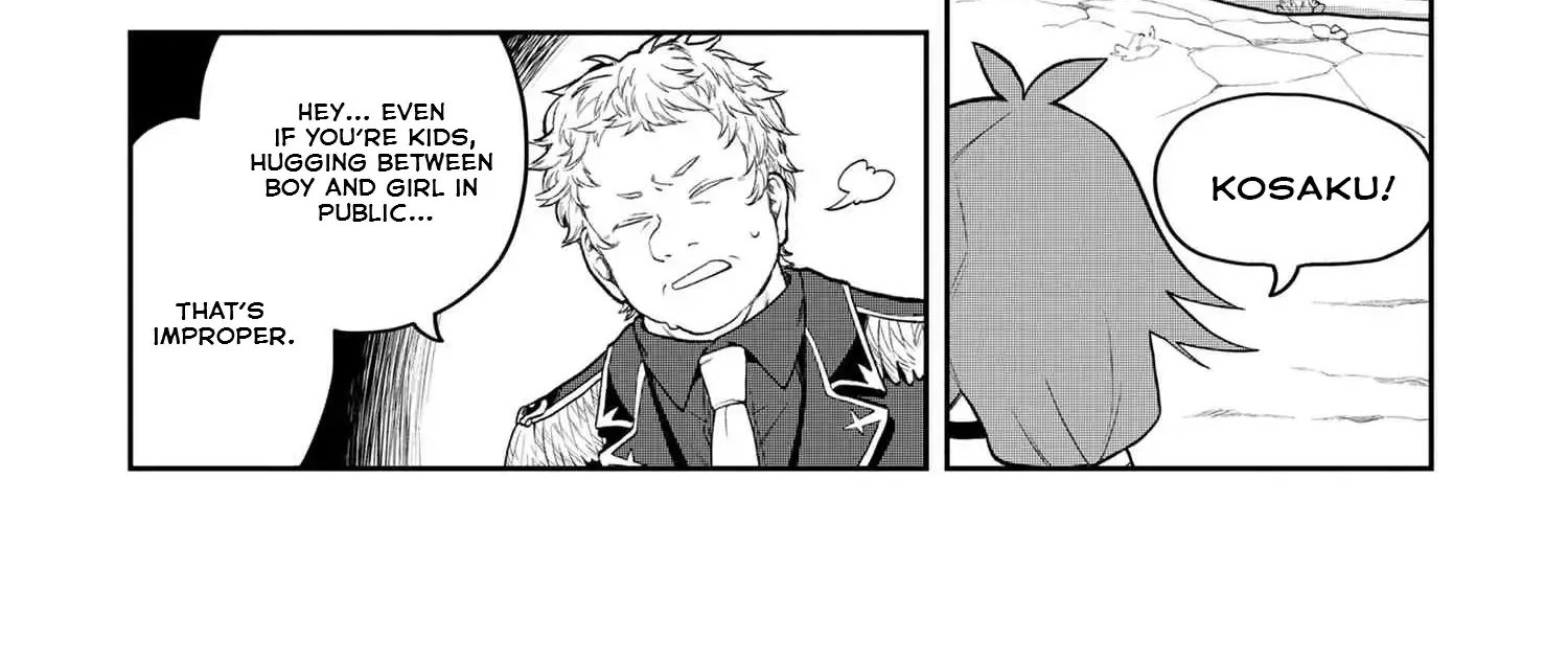 The Rising Of The Commoner-Origin Officer: Beat Up All The Incompetent Noble Superiors! Chapter 14 page 24 - 