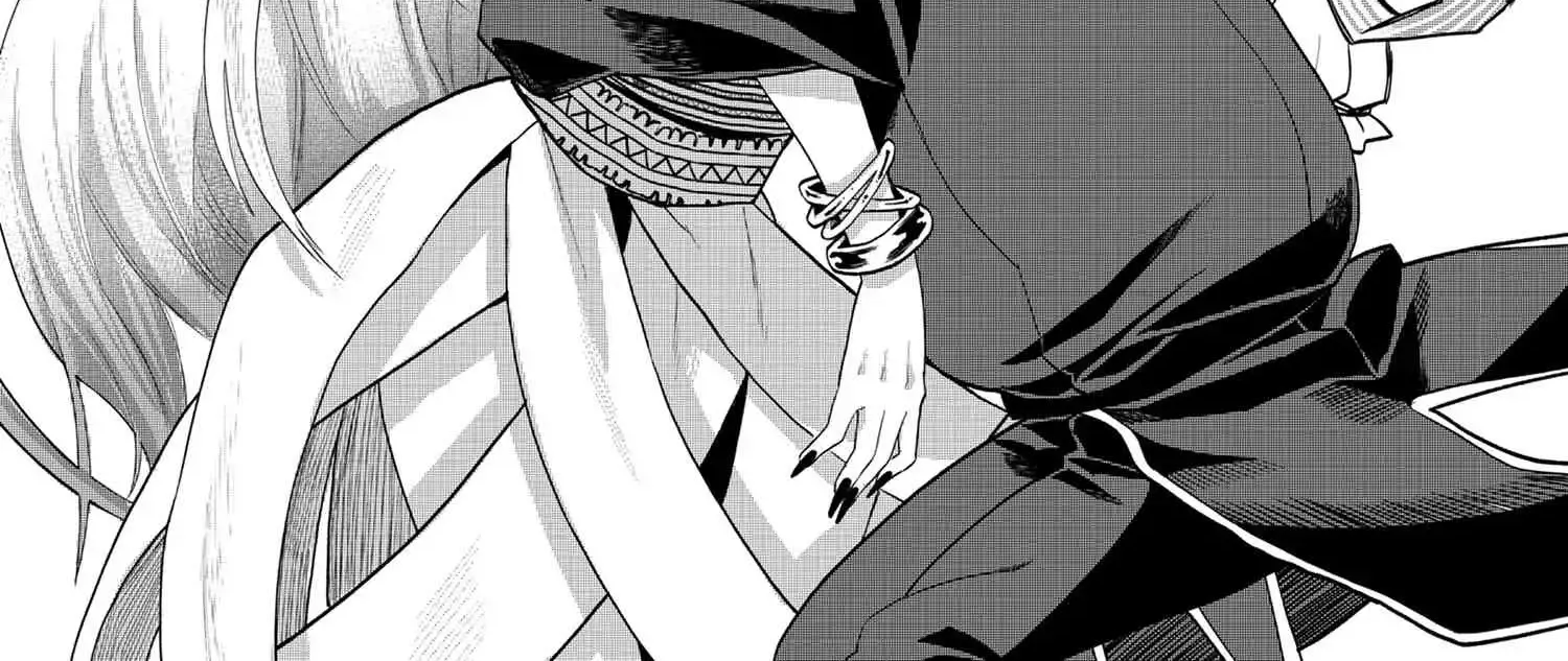 The Rising Of The Commoner-Origin Officer: Beat Up All The Incompetent Noble Superiors! Chapter 14 page 28 - 