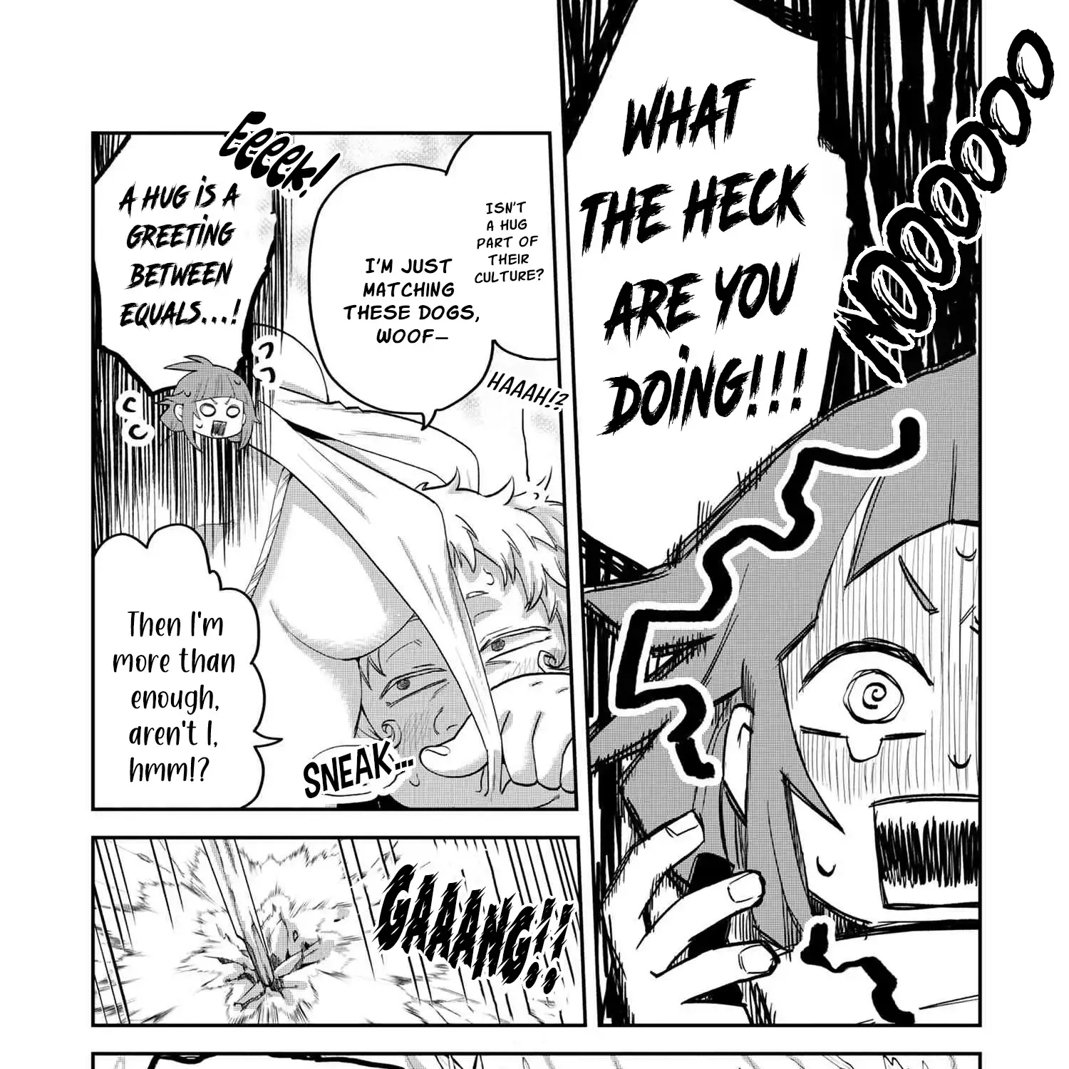 The Rising Of The Commoner-Origin Officer: Beat Up All The Incompetent Noble Superiors! Chapter 14 page 29 - 