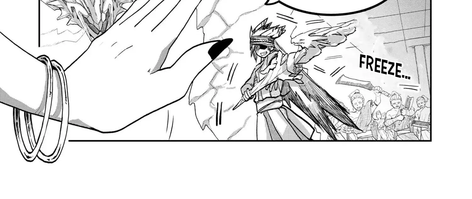 The Rising Of The Commoner-Origin Officer: Beat Up All The Incompetent Noble Superiors! Chapter 14 page 32 - 