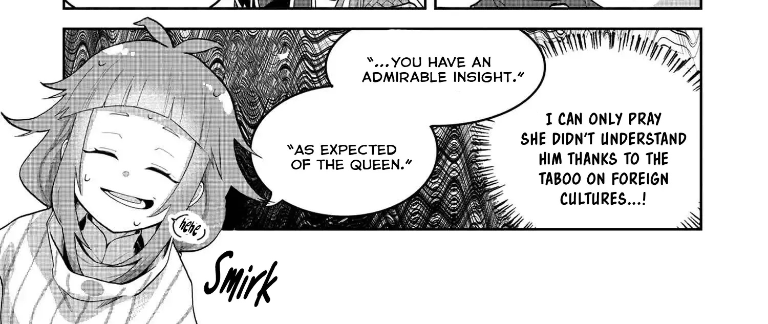 The Rising Of The Commoner-Origin Officer: Beat Up All The Incompetent Noble Superiors! Chapter 14 page 36 - 