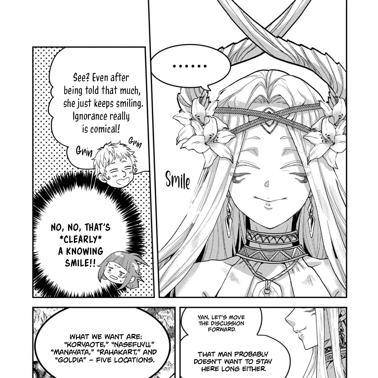 The Rising Of The Commoner-Origin Officer: Beat Up All The Incompetent Noble Superiors! Chapter 14 page 41 - 