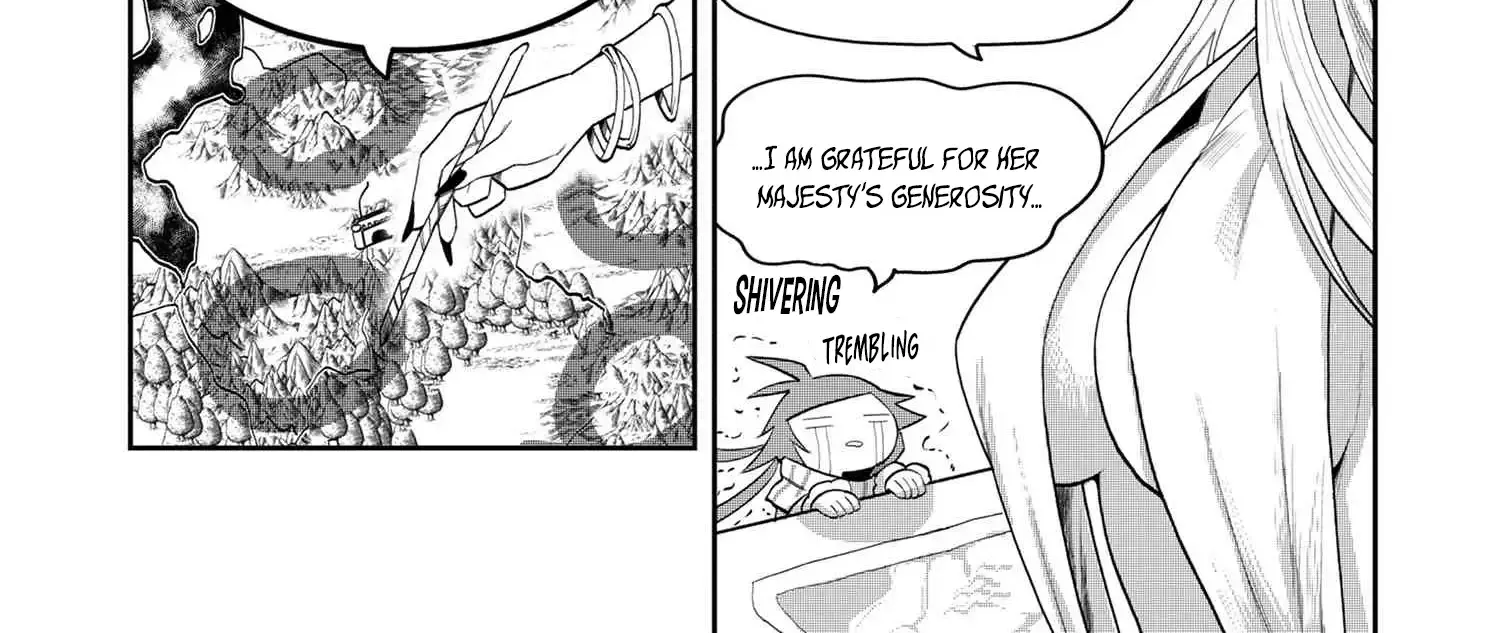 The Rising Of The Commoner-Origin Officer: Beat Up All The Incompetent Noble Superiors! Chapter 14 page 42 - 