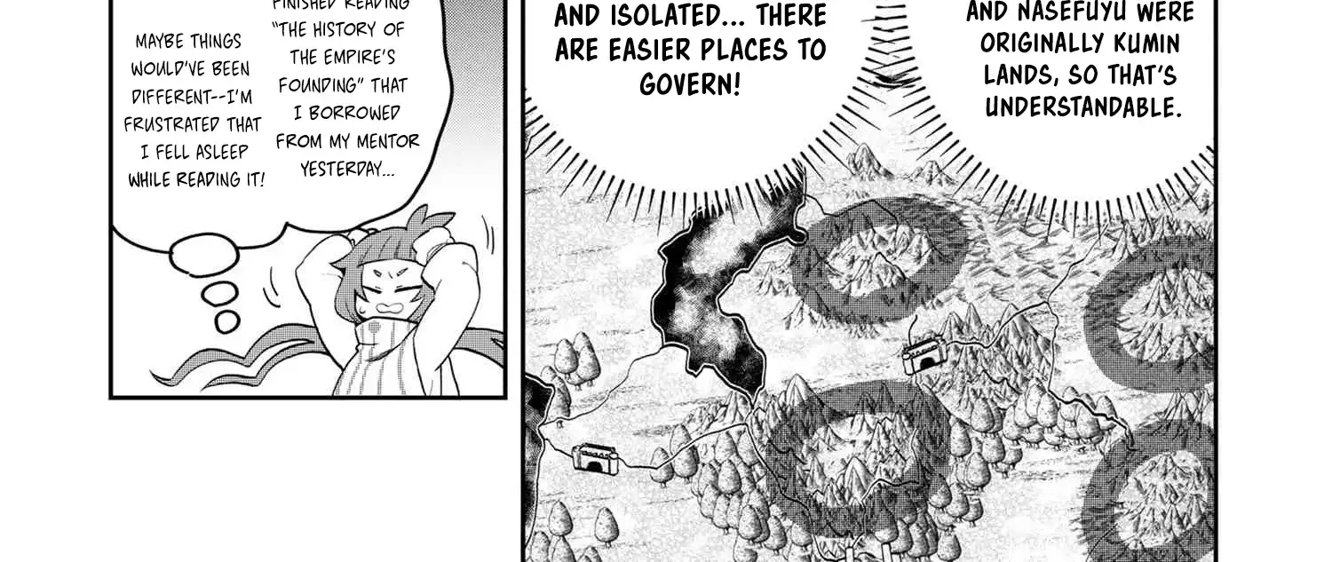 The Rising Of The Commoner-Origin Officer: Beat Up All The Incompetent Noble Superiors! Chapter 14 page 44 - 
