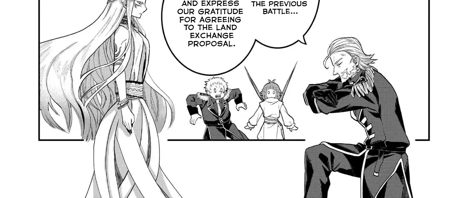 The Rising Of The Commoner-Origin Officer: Beat Up All The Incompetent Noble Superiors! Chapter 14 page 48 - 