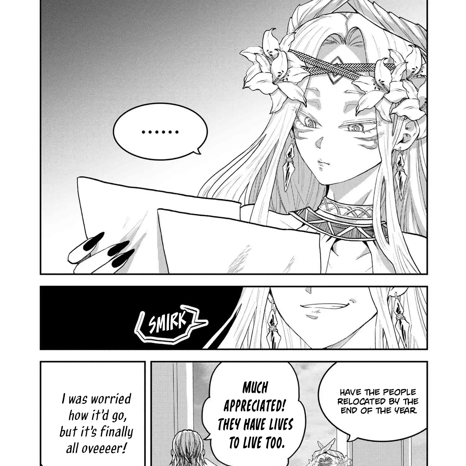The Rising Of The Commoner-Origin Officer: Beat Up All The Incompetent Noble Superiors! Chapter 14 page 53 - 