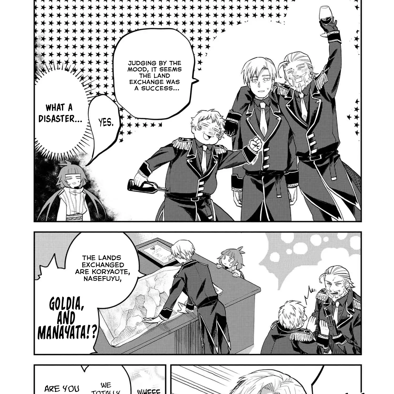 The Rising Of The Commoner-Origin Officer: Beat Up All The Incompetent Noble Superiors! Chapter 14 page 57 - 