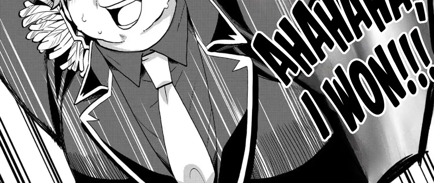 The Rising Of The Commoner-Origin Officer: Beat Up All The Incompetent Noble Superiors! Chapter 14 page 8 - 