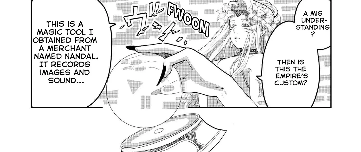 The Rising Of The Commoner-Origin Officer: Beat Up All The Incompetent Noble Superiors! Chapter 15 page 14 - 