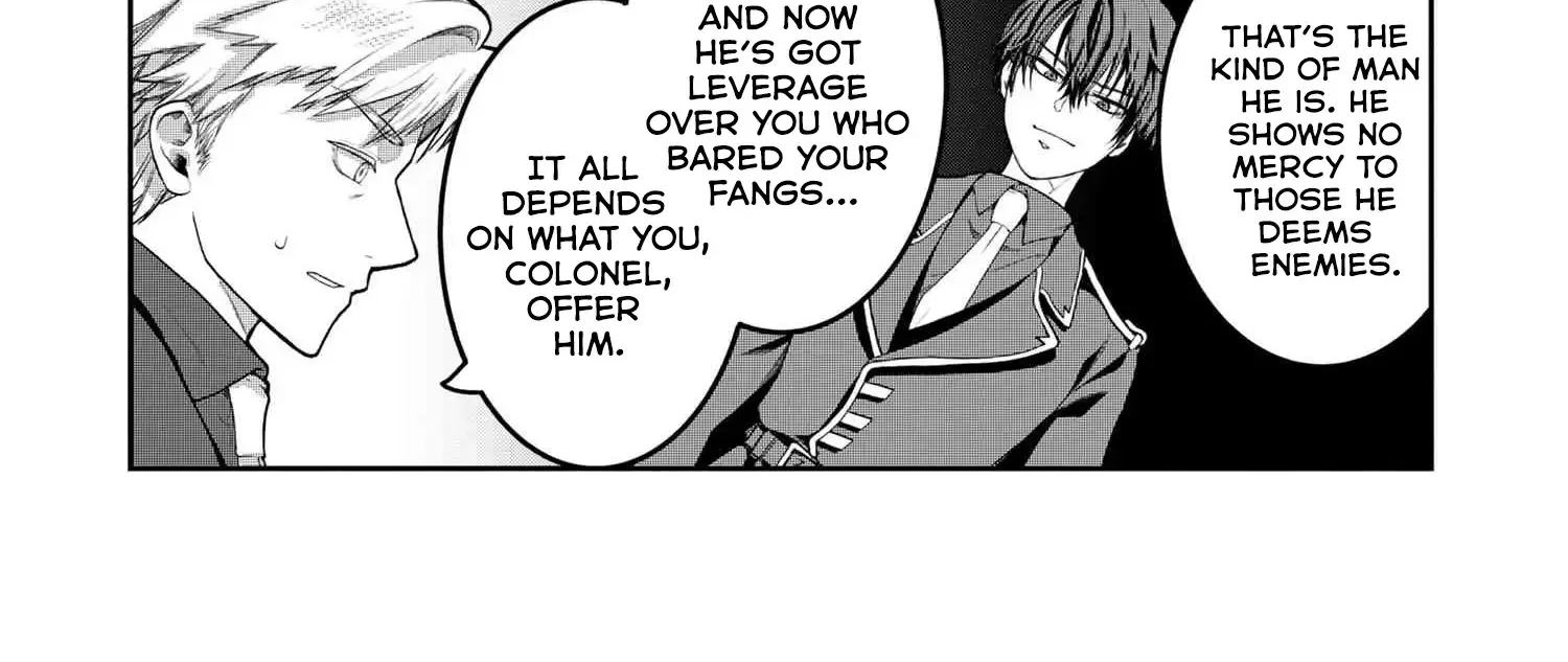 The Rising Of The Commoner-Origin Officer: Beat Up All The Incompetent Noble Superiors! Chapter 15 page 24 - 