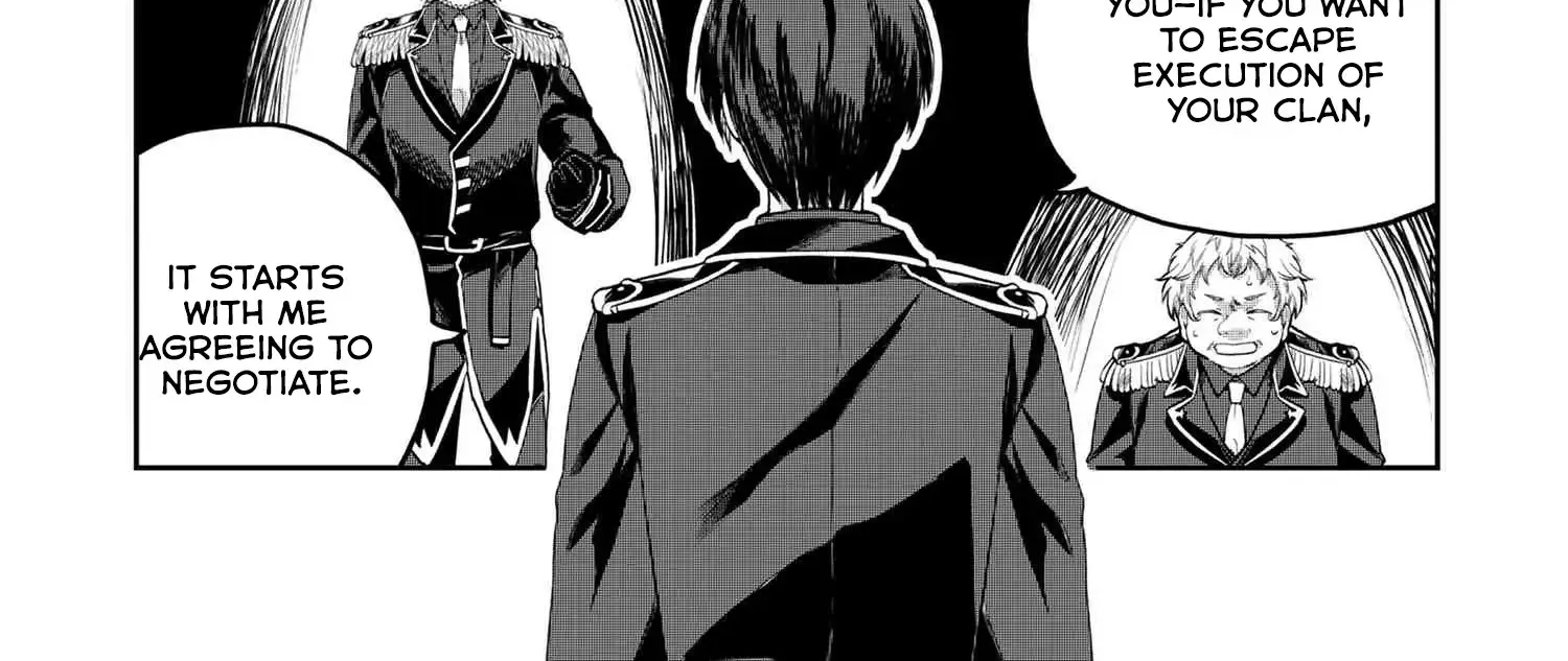 The Rising Of The Commoner-Origin Officer: Beat Up All The Incompetent Noble Superiors! Chapter 15 page 30 - 