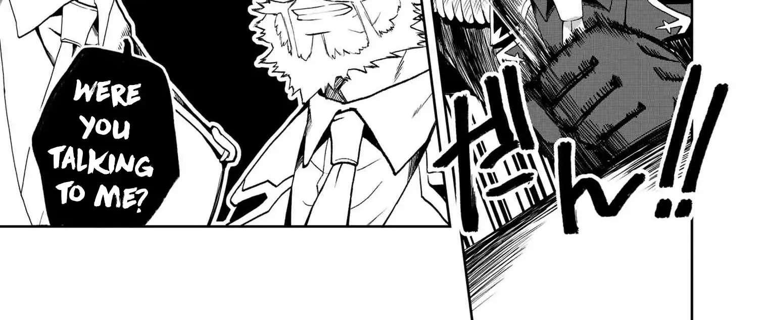 The Rising Of The Commoner-Origin Officer: Beat Up All The Incompetent Noble Superiors! Chapter 15 page 32 - 