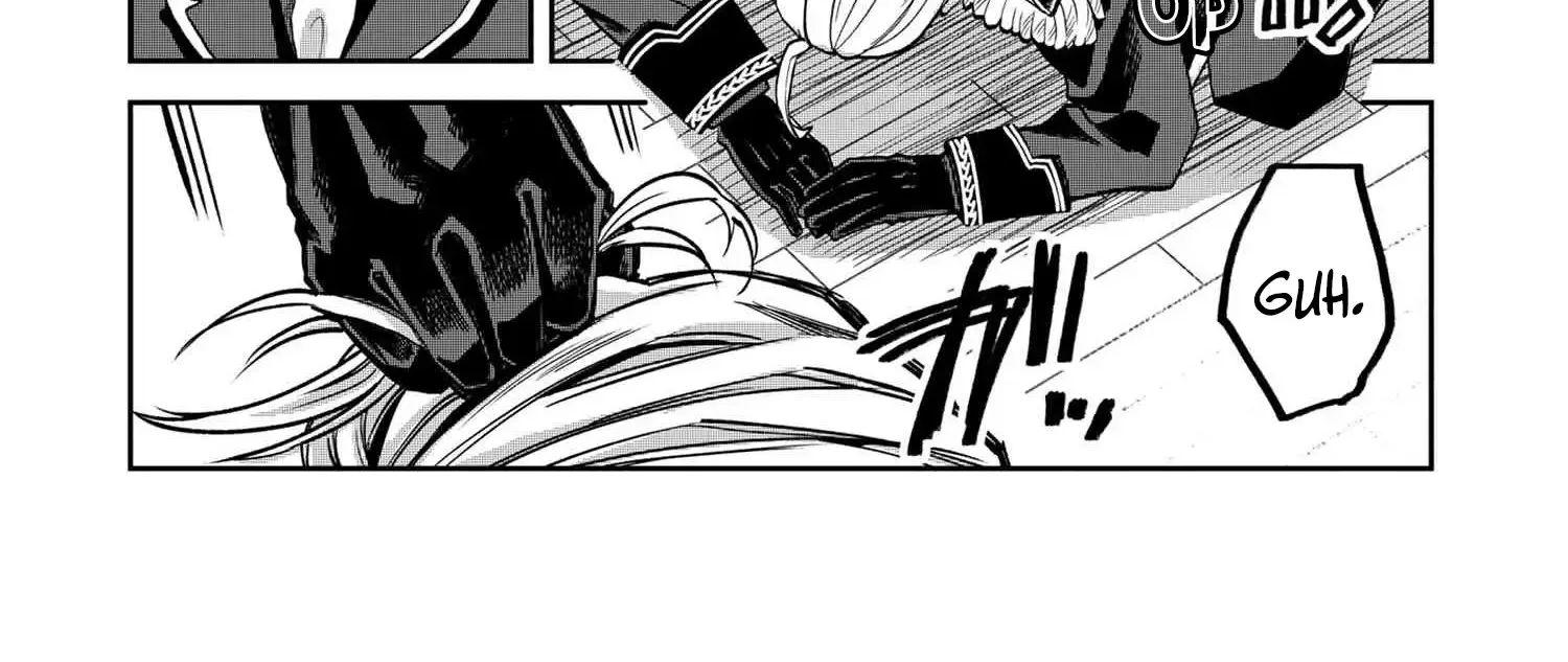 The Rising Of The Commoner-Origin Officer: Beat Up All The Incompetent Noble Superiors! Chapter 15 page 36 - 
