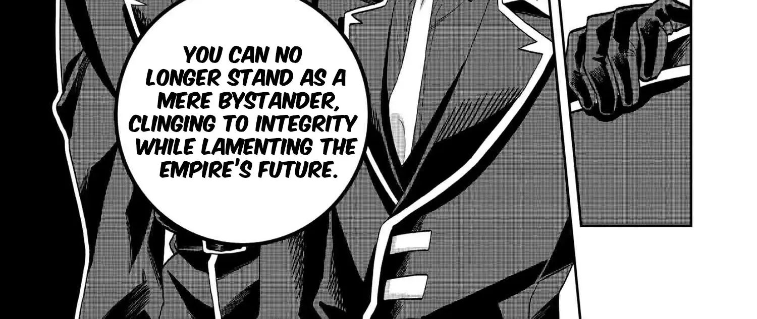 The Rising Of The Commoner-Origin Officer: Beat Up All The Incompetent Noble Superiors! Chapter 15 page 48 - 
