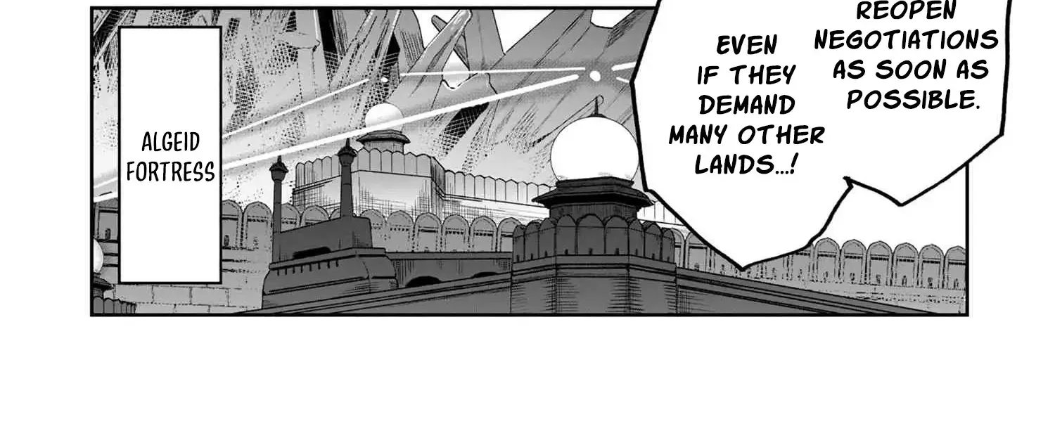 The Rising Of The Commoner-Origin Officer: Beat Up All The Incompetent Noble Superiors! Chapter 15 page 6 - 