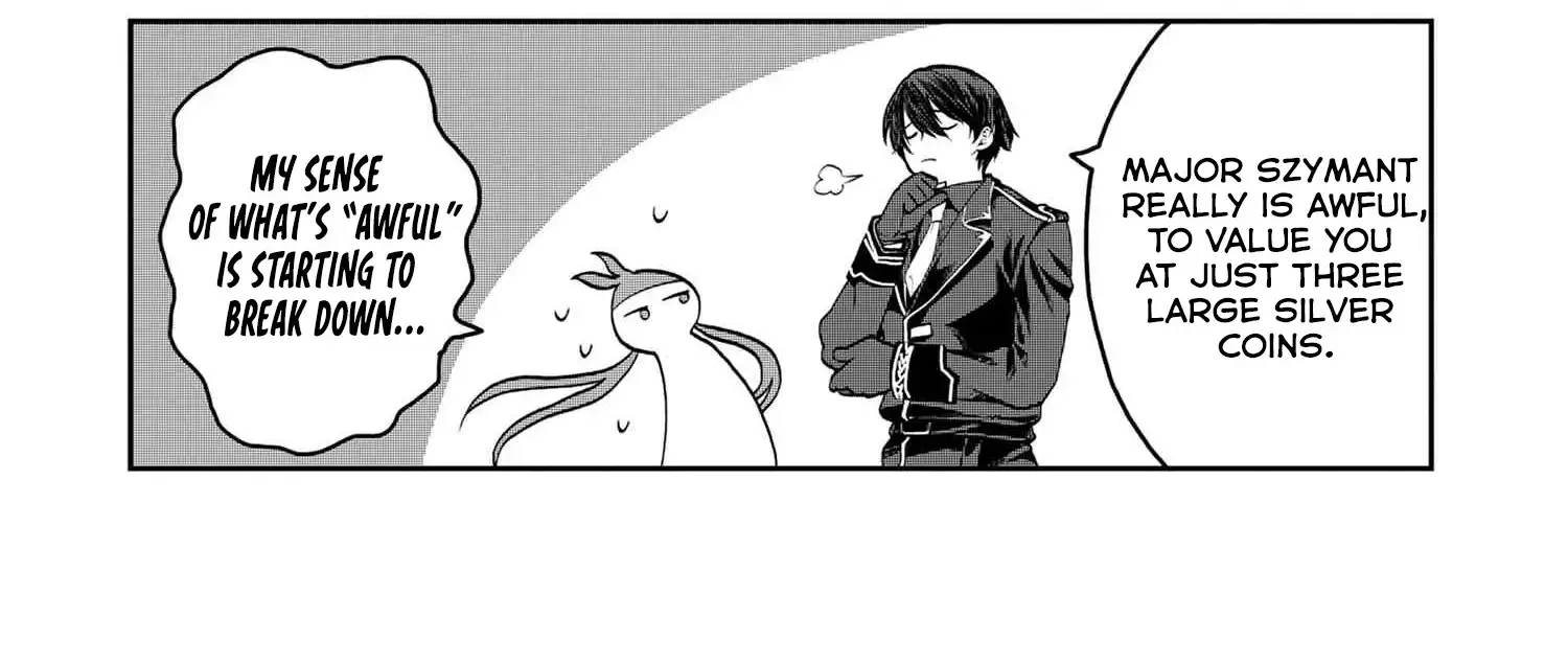 The Rising Of The Commoner-Origin Officer: Beat Up All The Incompetent Noble Superiors! Chapter 15 page 56 - 