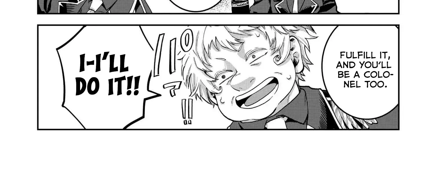 The Rising Of The Commoner-Origin Officer: Beat Up All The Incompetent Noble Superiors! Chapter 15 page 58 - 