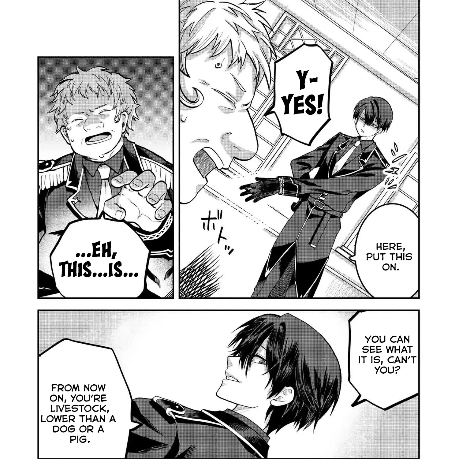 The Rising Of The Commoner-Origin Officer: Beat Up All The Incompetent Noble Superiors! Chapter 15 page 59 - 