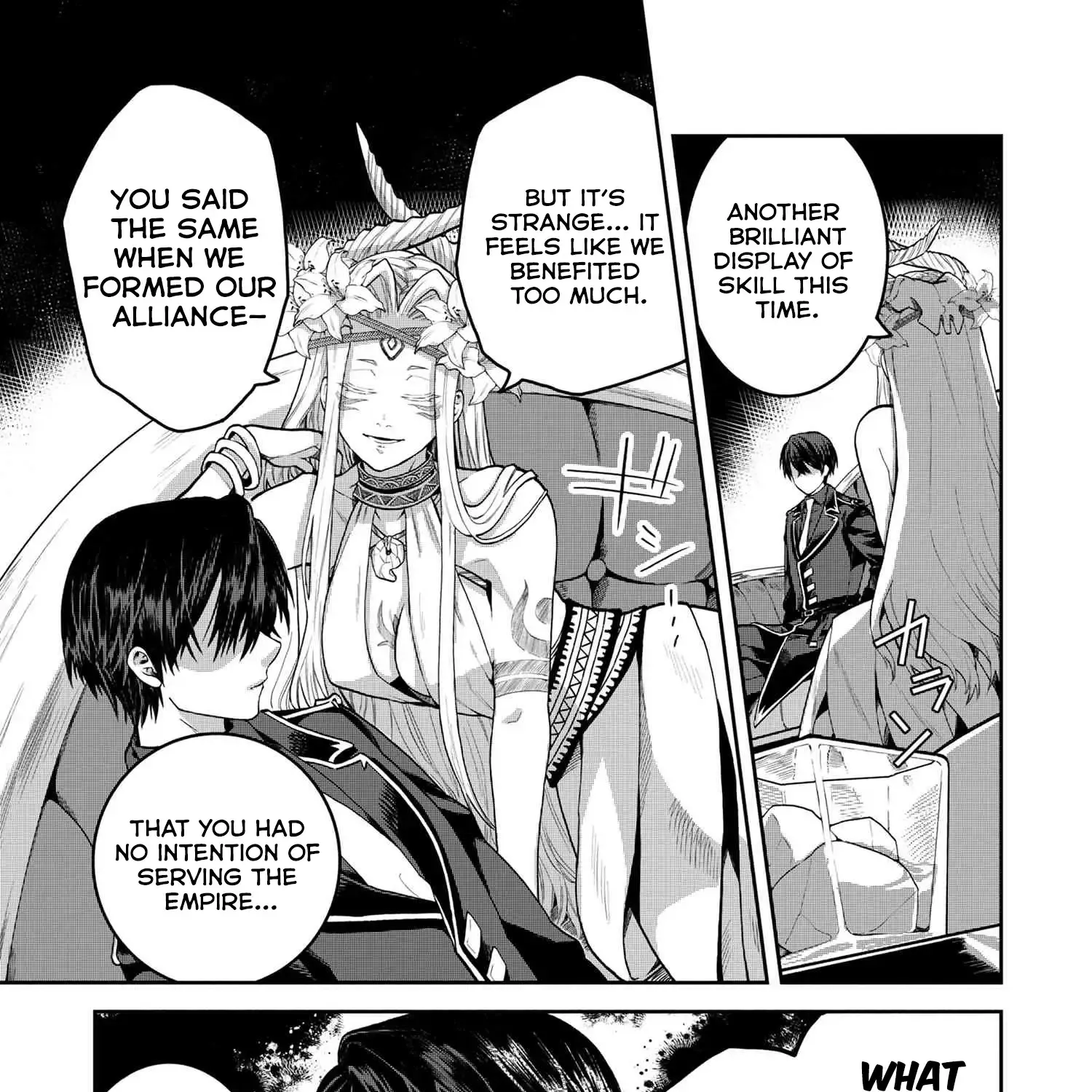 The Rising Of The Commoner-Origin Officer: Beat Up All The Incompetent Noble Superiors! Chapter 15 page 69 - 