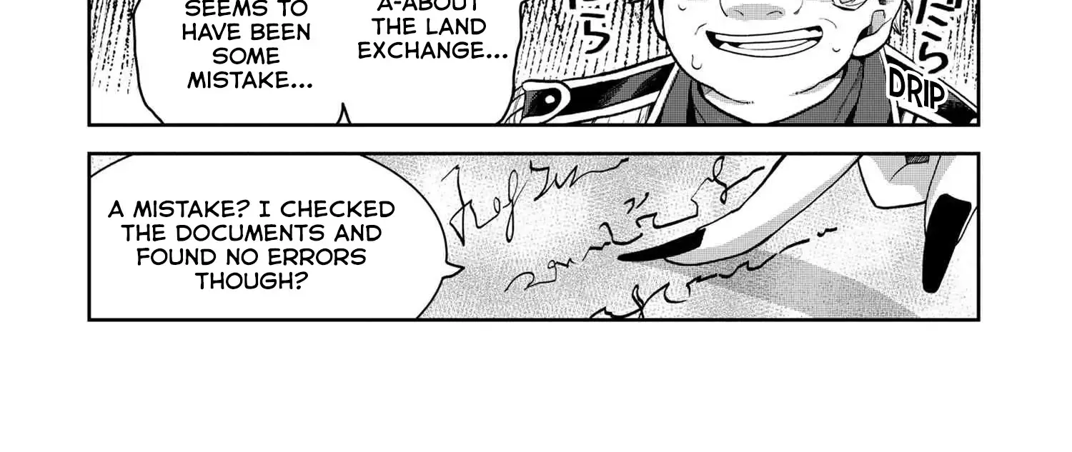 The Rising Of The Commoner-Origin Officer: Beat Up All The Incompetent Noble Superiors! Chapter 15 page 8 - 