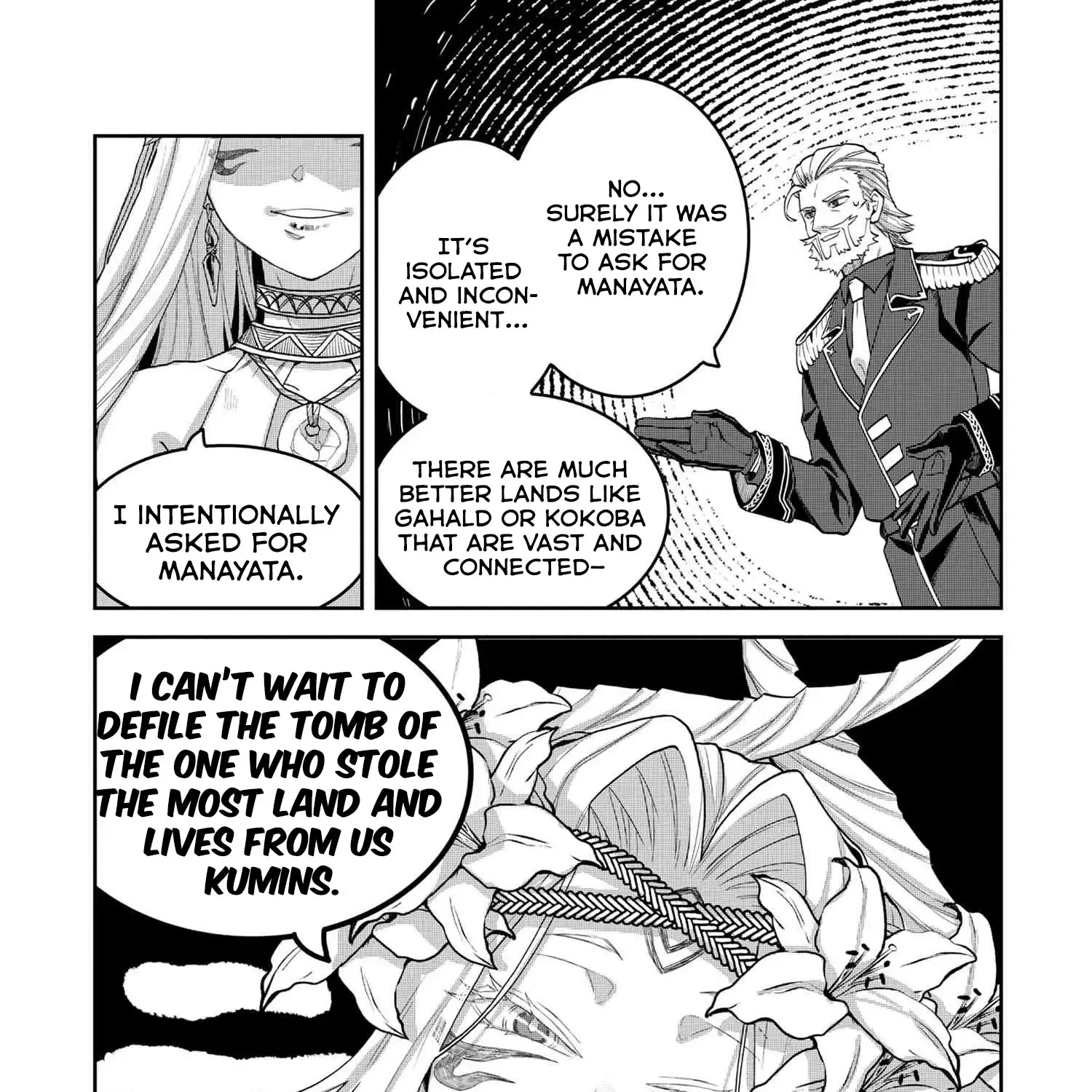 The Rising Of The Commoner-Origin Officer: Beat Up All The Incompetent Noble Superiors! Chapter 15 page 9 - 