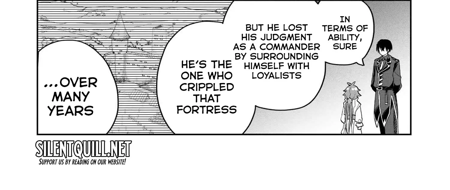 The Rising Of The Commoner-Origin Officer: Beat Up All The Incompetent Noble Superiors! Chapter 16 page 16 - 