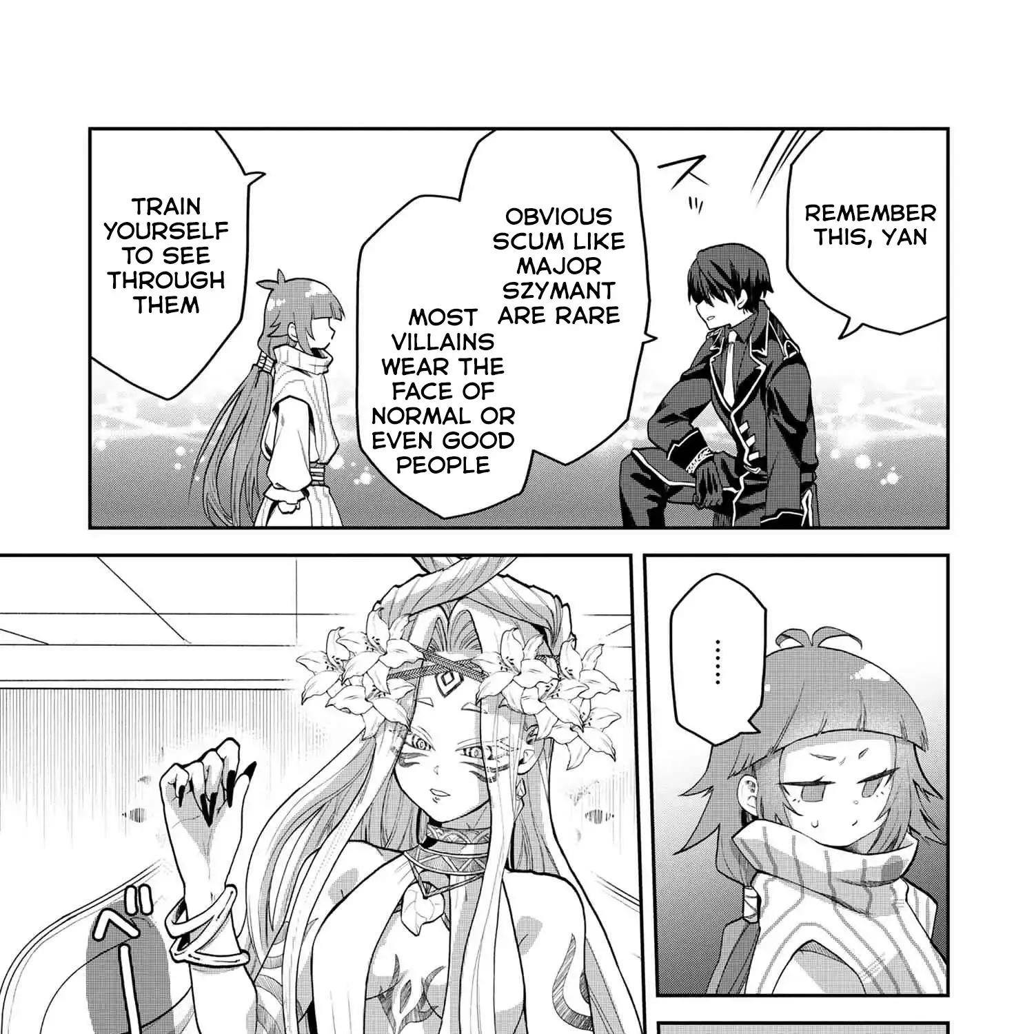 The Rising Of The Commoner-Origin Officer: Beat Up All The Incompetent Noble Superiors! Chapter 16 page 17 - 