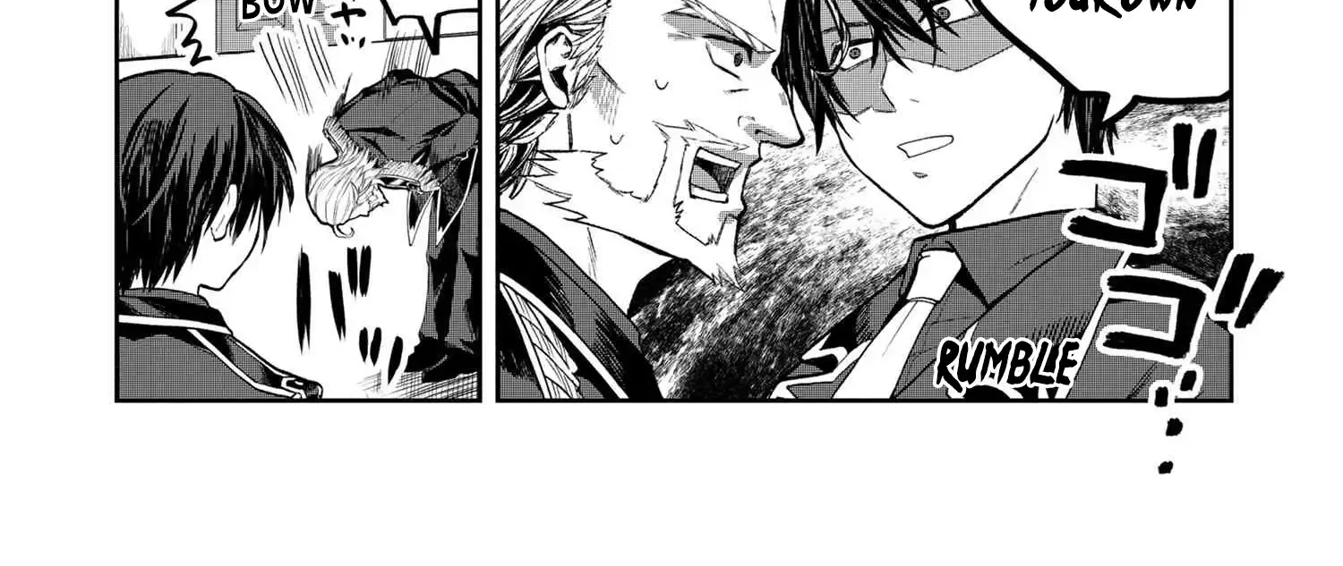 The Rising Of The Commoner-Origin Officer: Beat Up All The Incompetent Noble Superiors! Chapter 16 page 22 - 