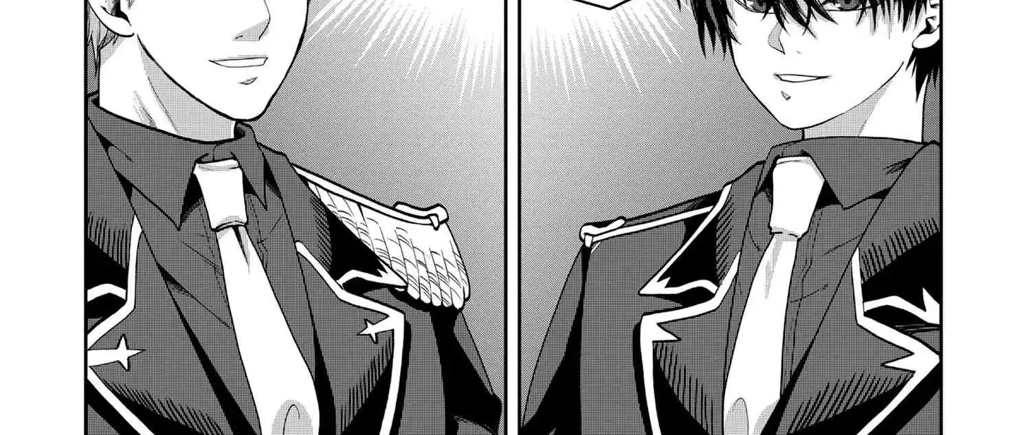 The Rising Of The Commoner-Origin Officer: Beat Up All The Incompetent Noble Superiors! Chapter 16 page 24 - 
