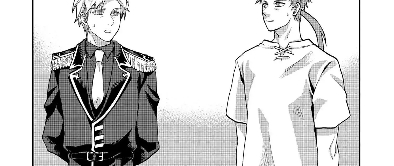 The Rising Of The Commoner-Origin Officer: Beat Up All The Incompetent Noble Superiors! Chapter 16 page 32 - 