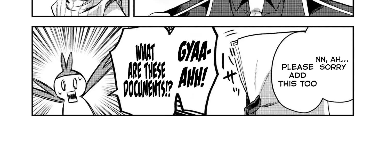 The Rising Of The Commoner-Origin Officer: Beat Up All The Incompetent Noble Superiors! Chapter 16 page 36 - 