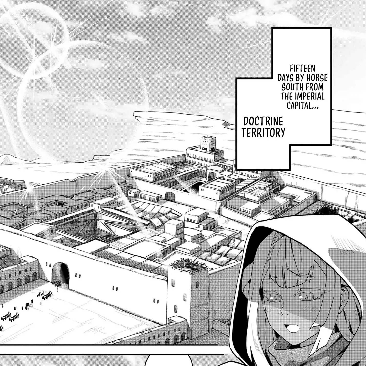 The Rising Of The Commoner-Origin Officer: Beat Up All The Incompetent Noble Superiors! Chapter 16 page 39 - 
