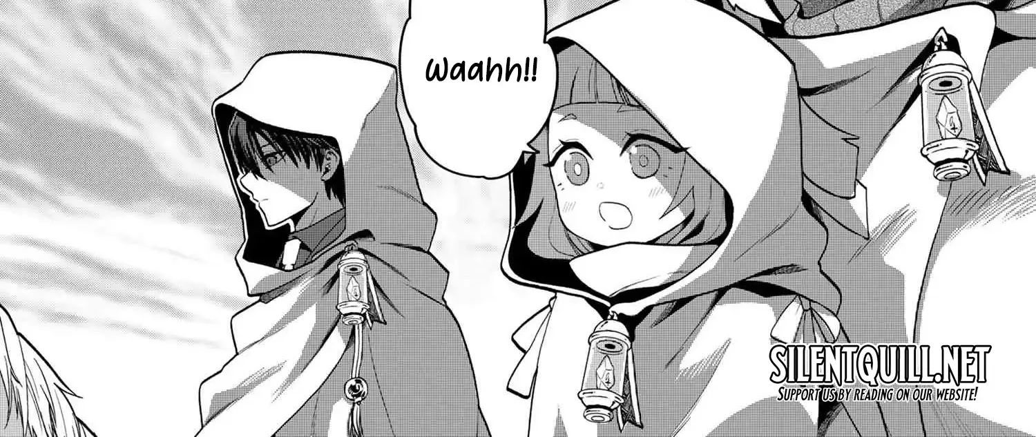 The Rising Of The Commoner-Origin Officer: Beat Up All The Incompetent Noble Superiors! Chapter 16 page 40 - 
