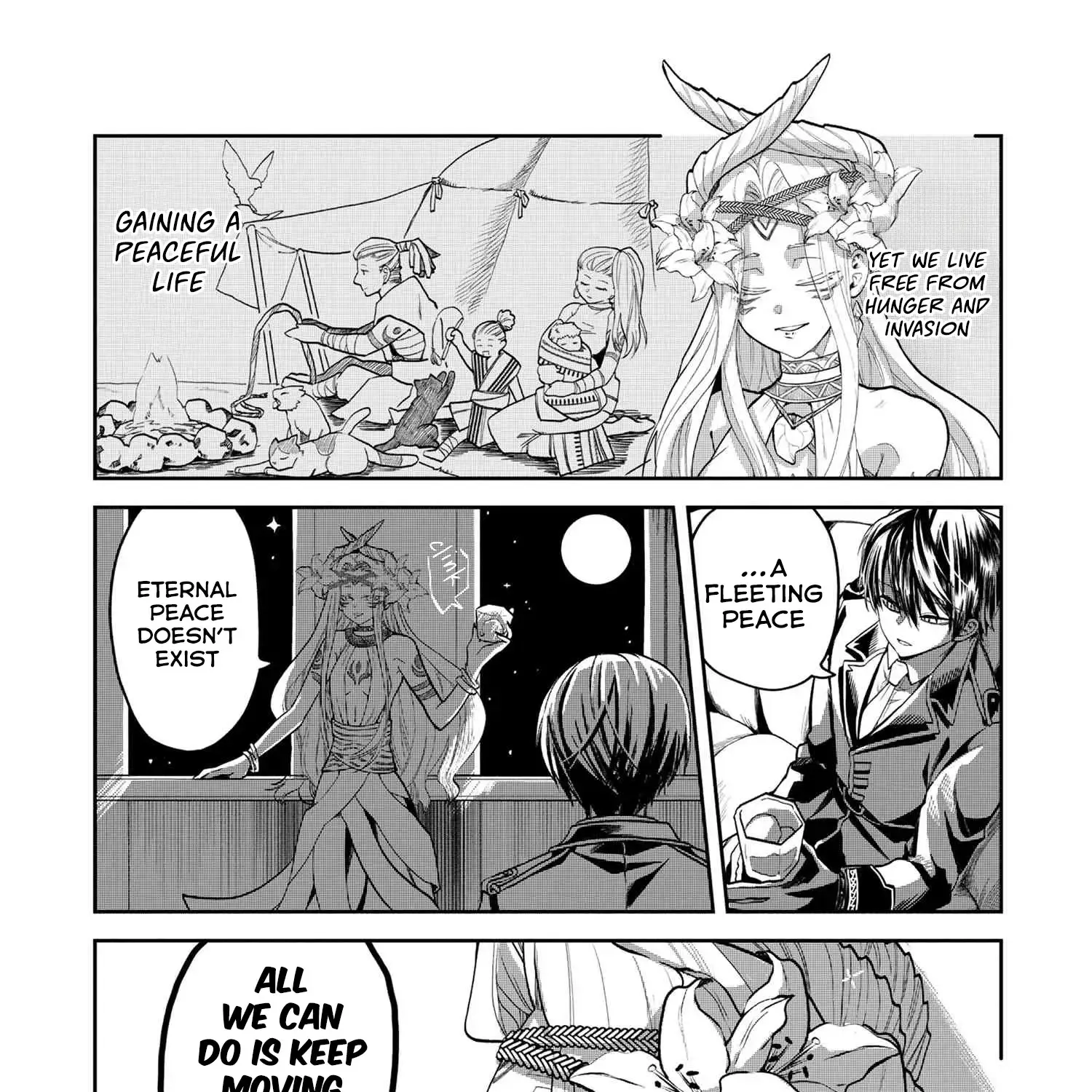 The Rising Of The Commoner-Origin Officer: Beat Up All The Incompetent Noble Superiors! Chapter 16 page 5 - 