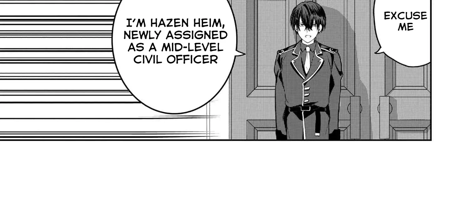 The Rising Of The Commoner-Origin Officer: Beat Up All The Incompetent Noble Superiors! Chapter 16 page 54 - 