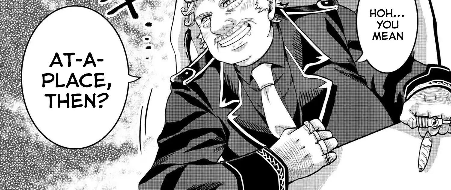 The Rising Of The Commoner-Origin Officer: Beat Up All The Incompetent Noble Superiors! Chapter 16 page 58 - 