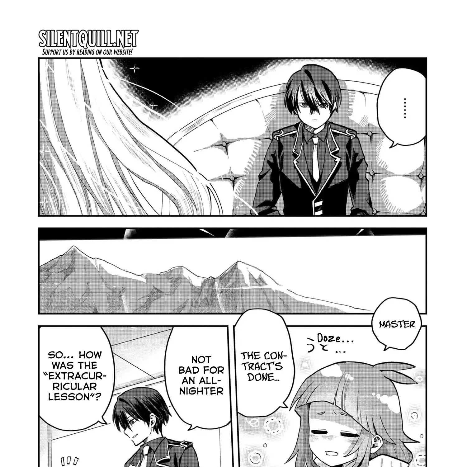 The Rising Of The Commoner-Origin Officer: Beat Up All The Incompetent Noble Superiors! Chapter 16 page 7 - 