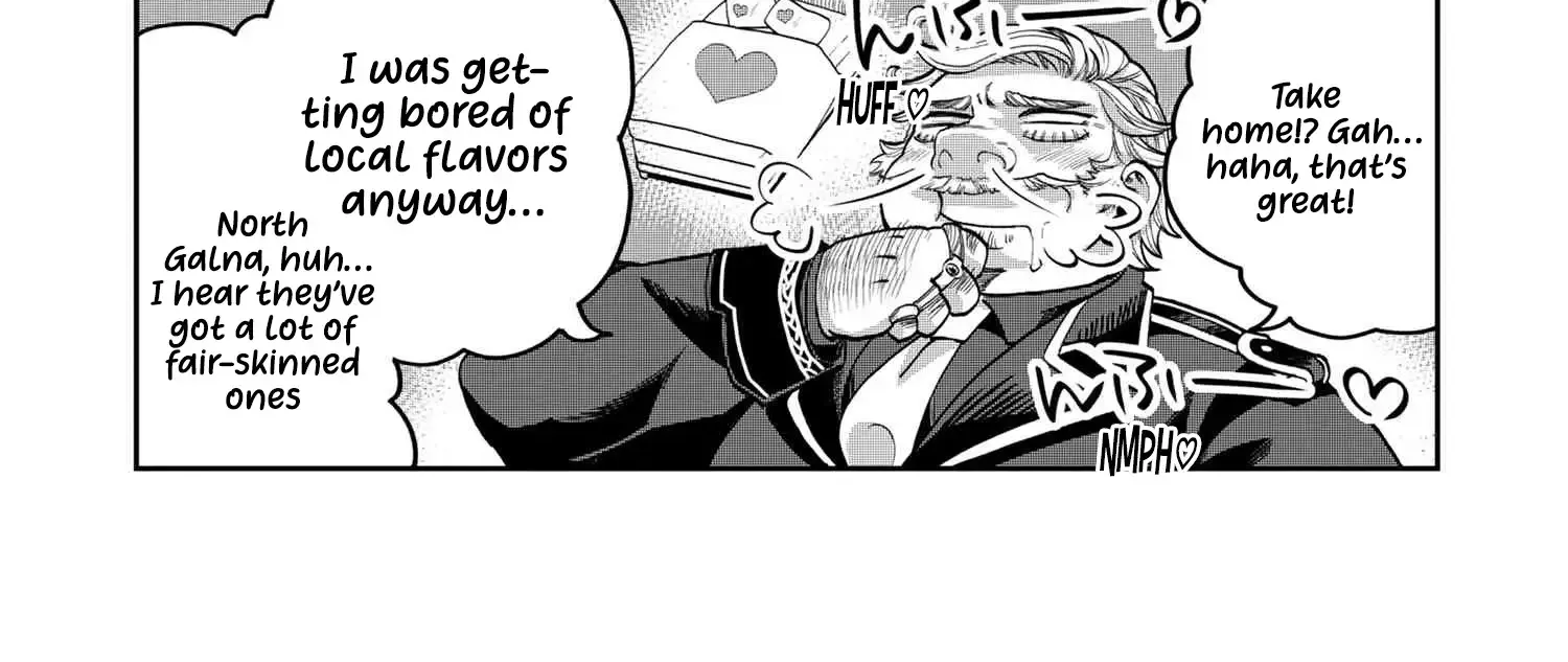 The Rising Of The Commoner-Origin Officer: Beat Up All The Incompetent Noble Superiors! Chapter 16 page 62 - 