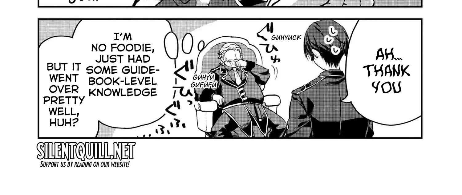 The Rising Of The Commoner-Origin Officer: Beat Up All The Incompetent Noble Superiors! Chapter 16 page 64 - 