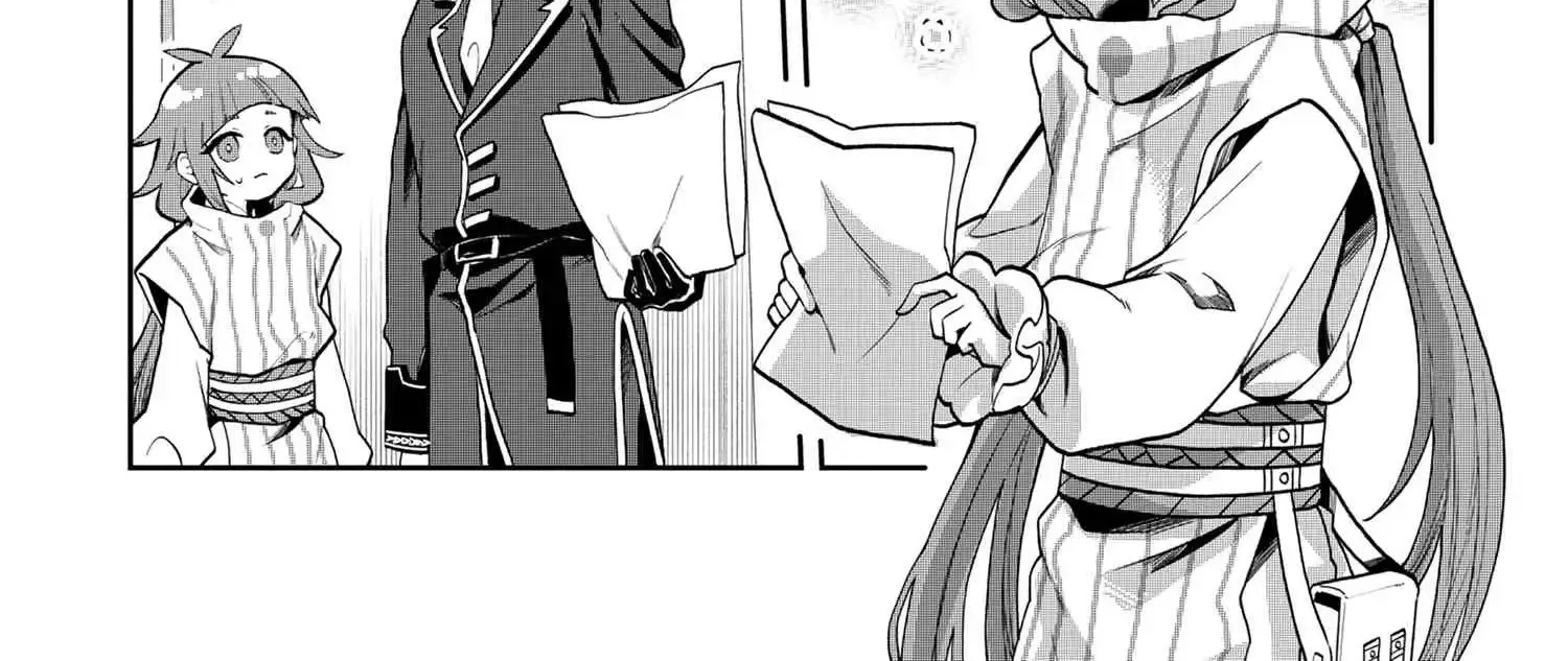 The Rising Of The Commoner-Origin Officer: Beat Up All The Incompetent Noble Superiors! Chapter 16 page 8 - 