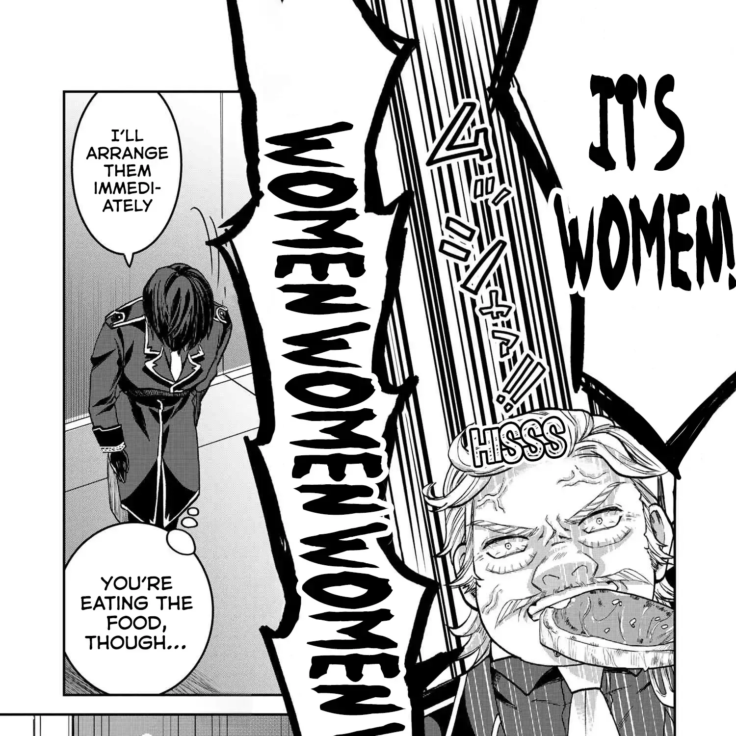 The Rising Of The Commoner-Origin Officer: Beat Up All The Incompetent Noble Superiors! Chapter 16 page 73 - 