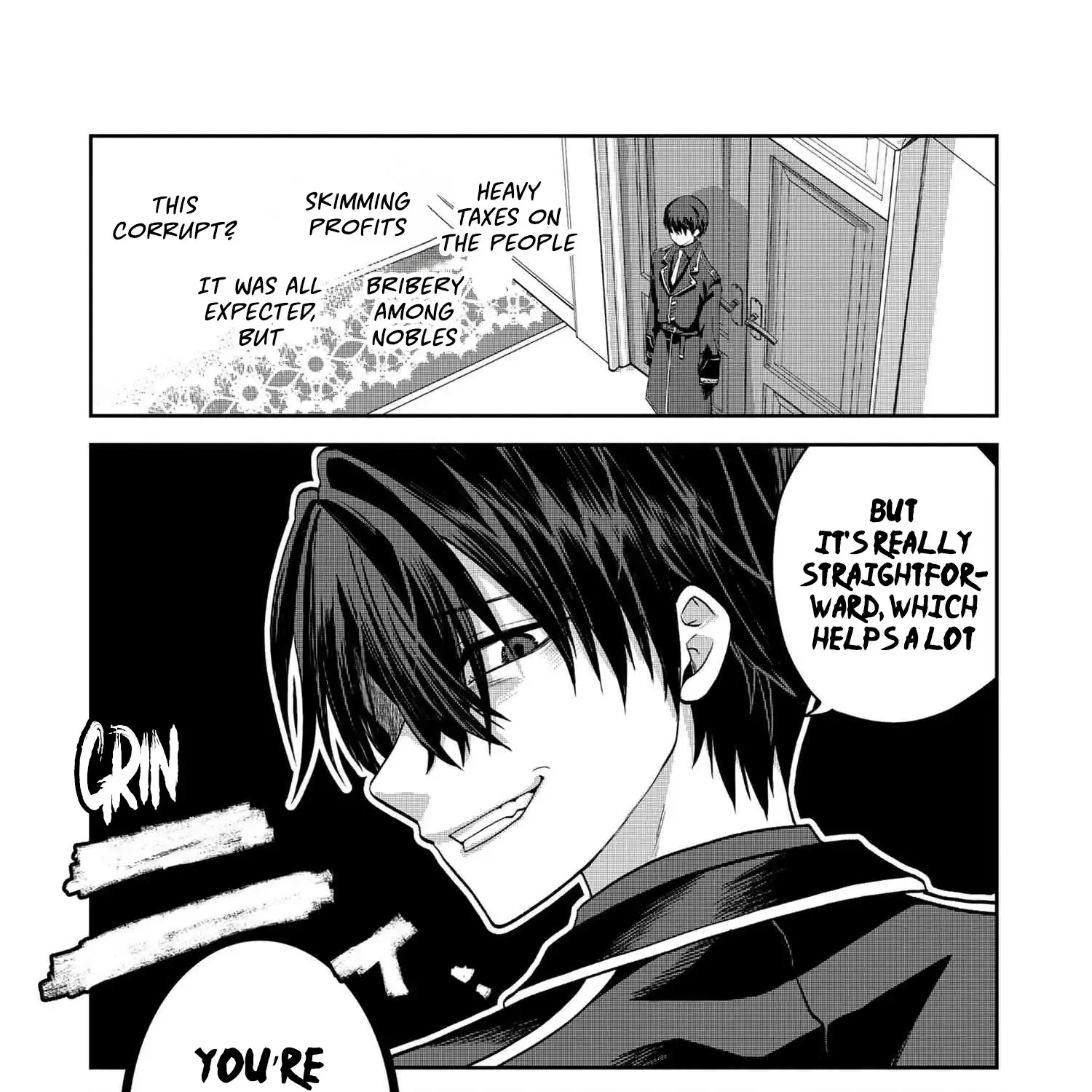 The Rising Of The Commoner-Origin Officer: Beat Up All The Incompetent Noble Superiors! Chapter 16 page 75 - 