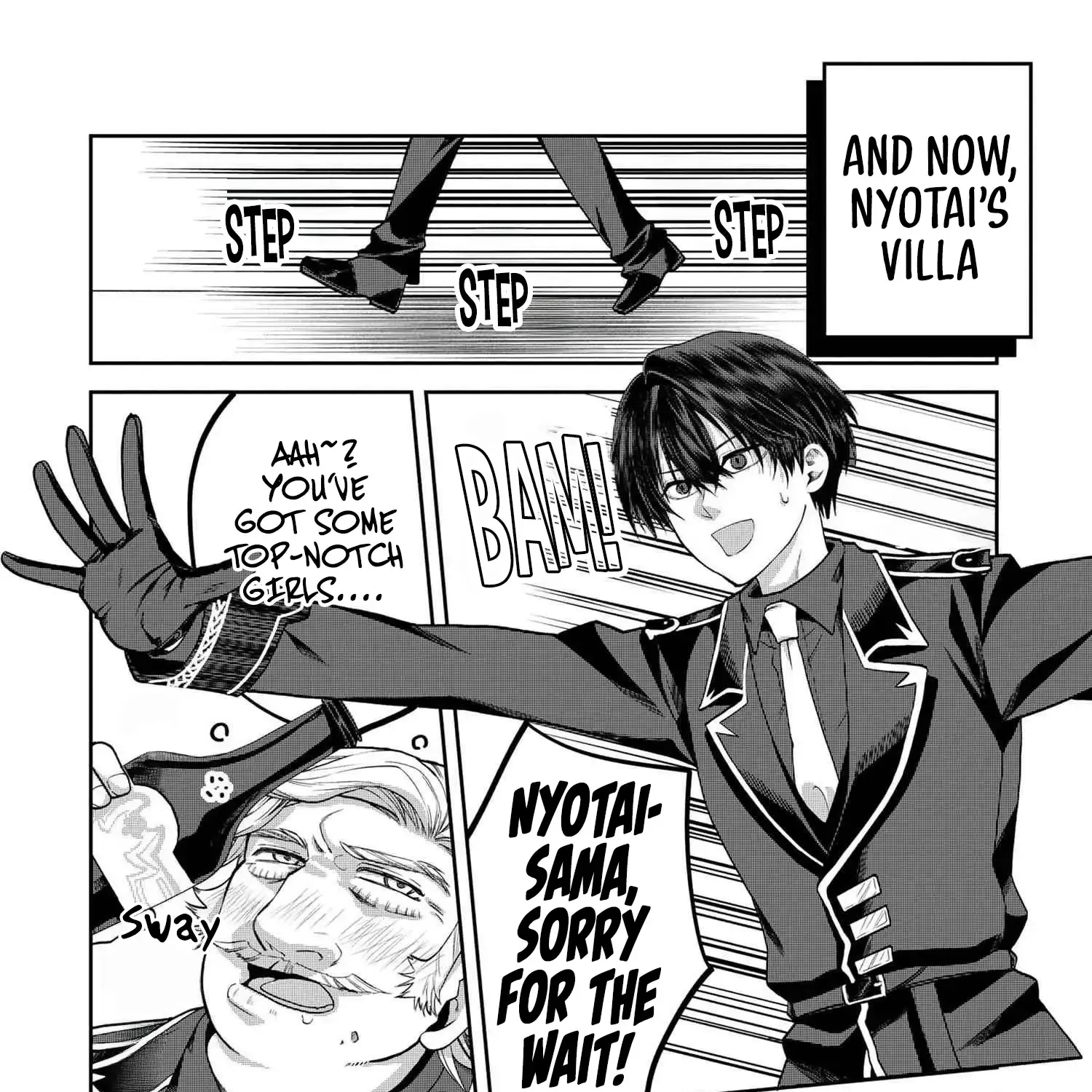 The Rising Of The Commoner-Origin Officer: Beat Up All The Incompetent Noble Superiors! Chapter 17 page 13 - 