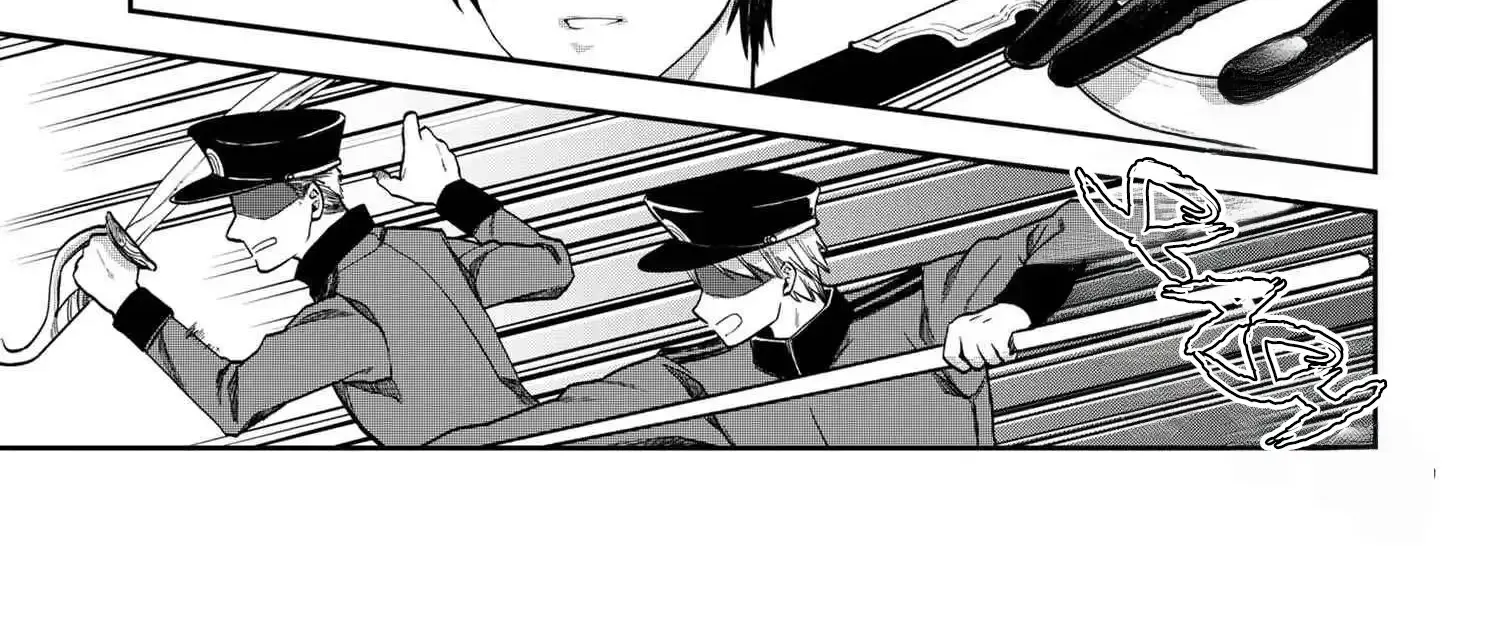 The Rising Of The Commoner-Origin Officer: Beat Up All The Incompetent Noble Superiors! Chapter 17 page 20 - 