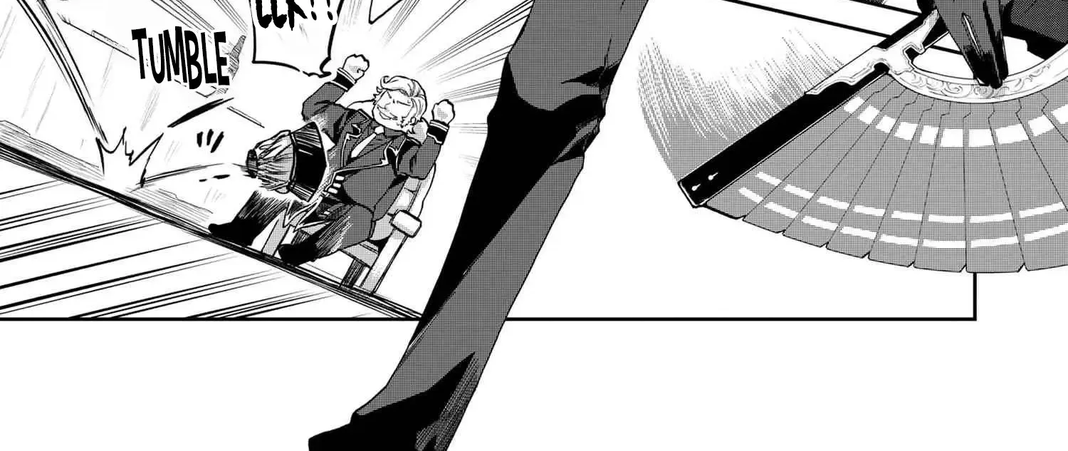 The Rising Of The Commoner-Origin Officer: Beat Up All The Incompetent Noble Superiors! Chapter 17 page 22 - 
