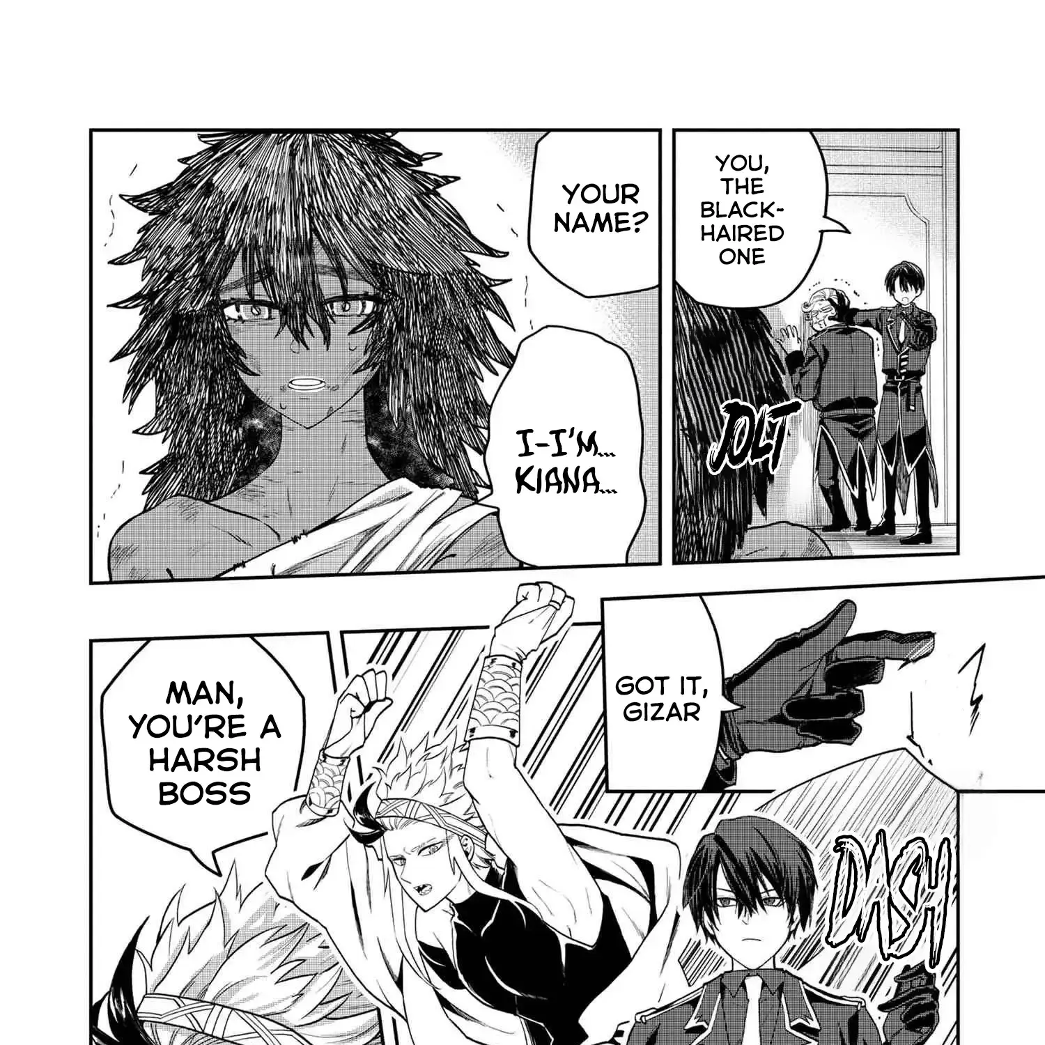 The Rising Of The Commoner-Origin Officer: Beat Up All The Incompetent Noble Superiors! Chapter 17 page 27 - 