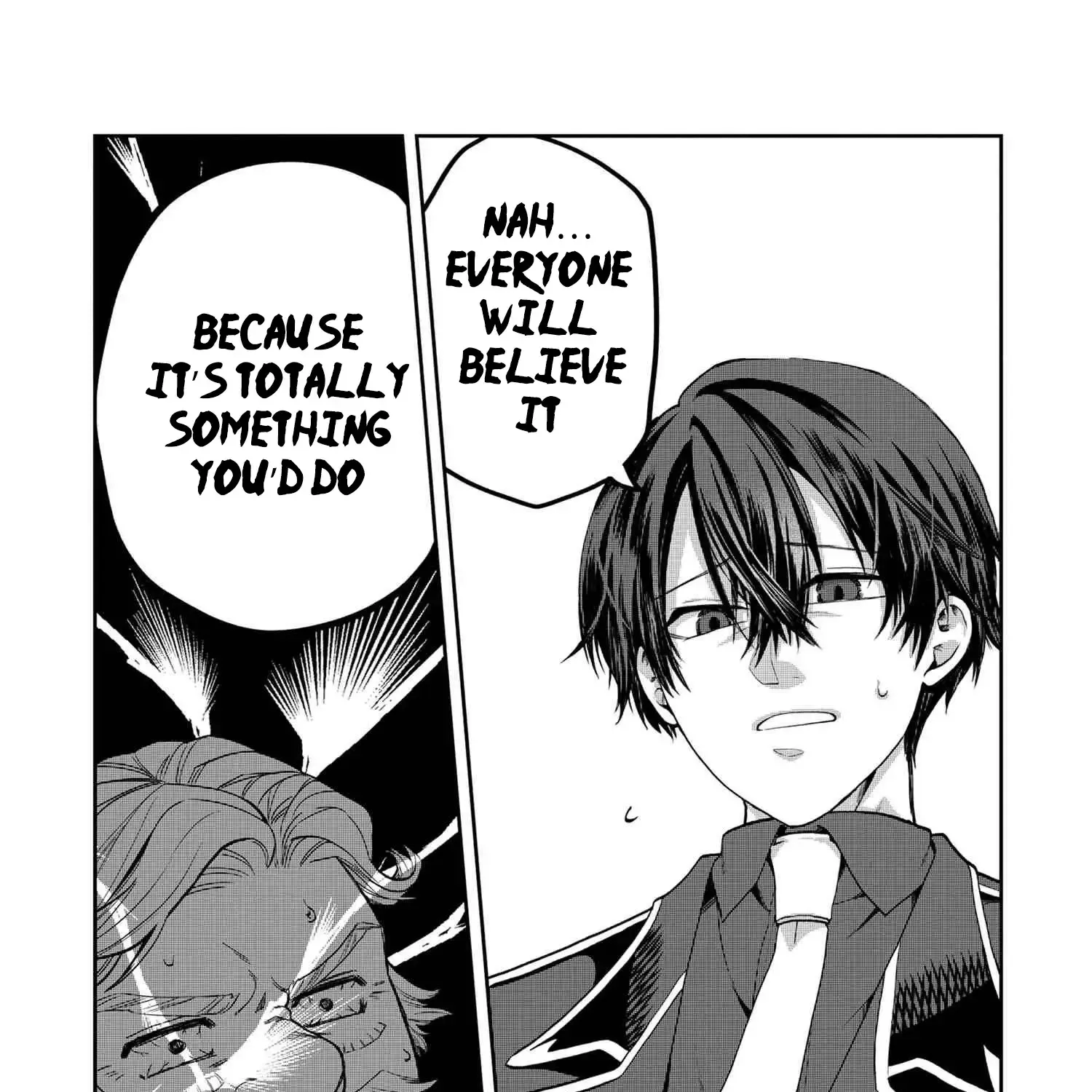 The Rising Of The Commoner-Origin Officer: Beat Up All The Incompetent Noble Superiors! Chapter 17 page 35 - 