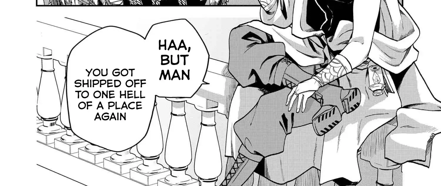 The Rising Of The Commoner-Origin Officer: Beat Up All The Incompetent Noble Superiors! Chapter 17 page 42 - 