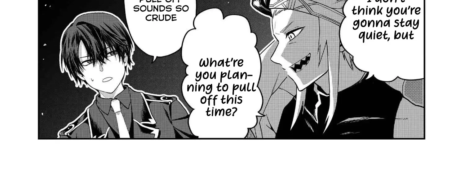 The Rising Of The Commoner-Origin Officer: Beat Up All The Incompetent Noble Superiors! Chapter 17 page 46 - 